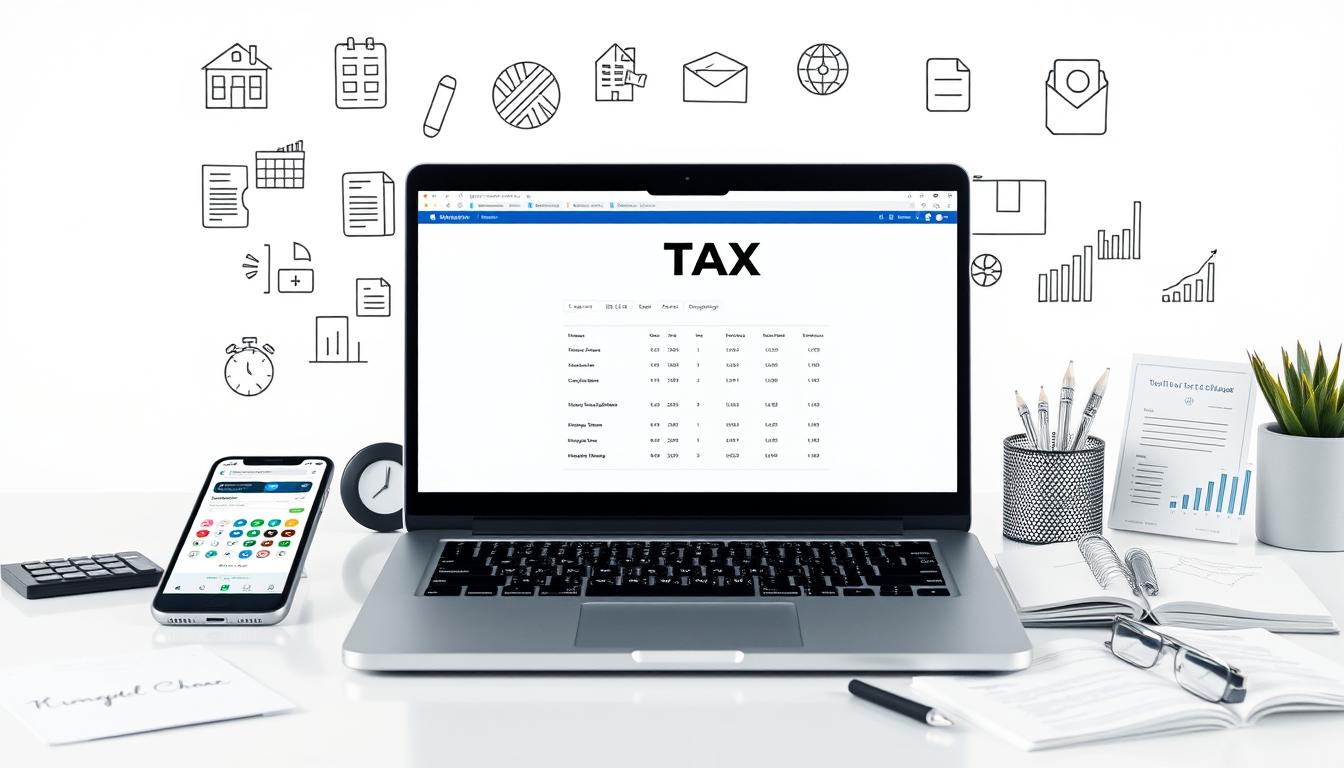 Digital Tax Tools