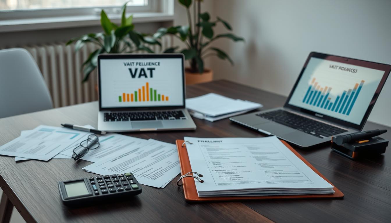 VAT Compliance