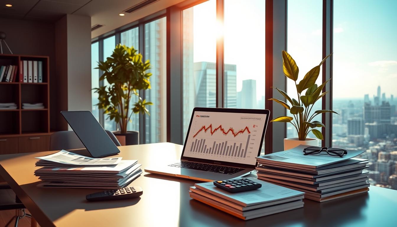 accountant for property investment