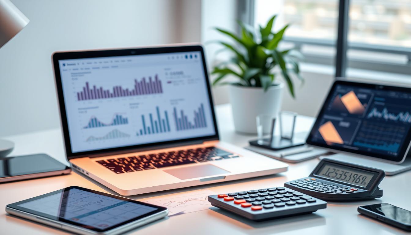 accounting services for online business