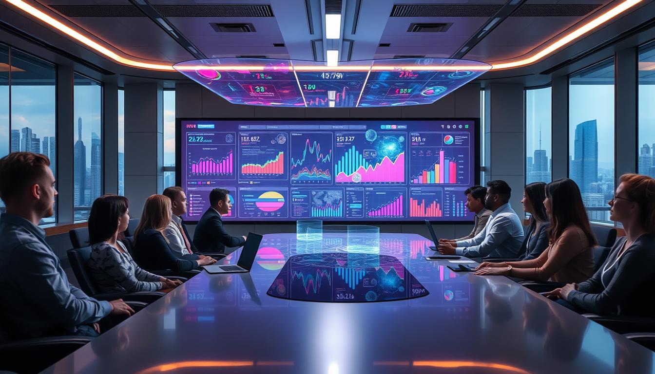 business intelligence