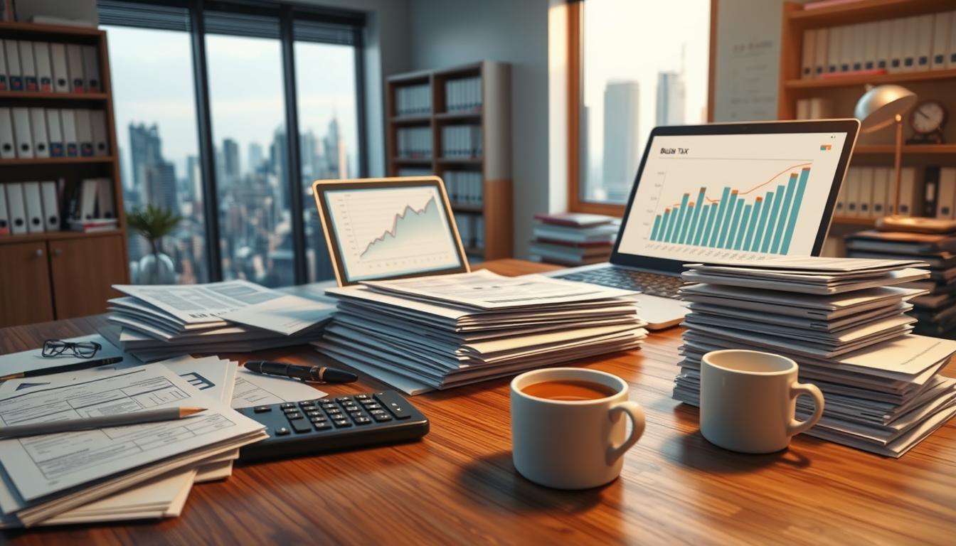 business taxation