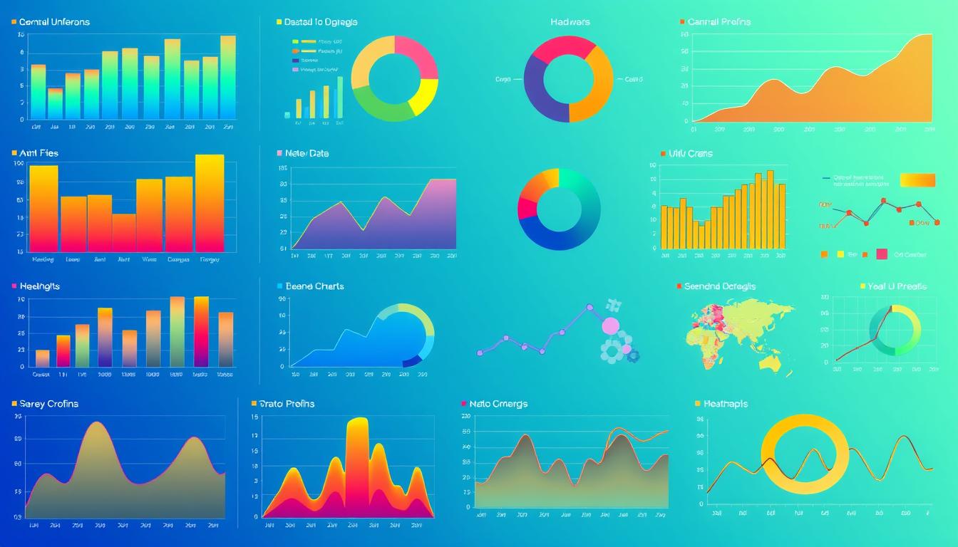 data visualisation techniques