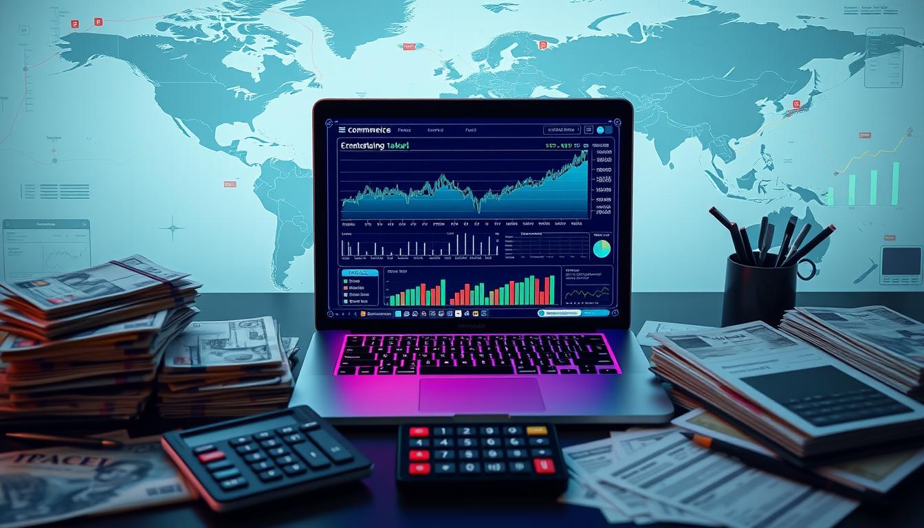 e-commerce accounting