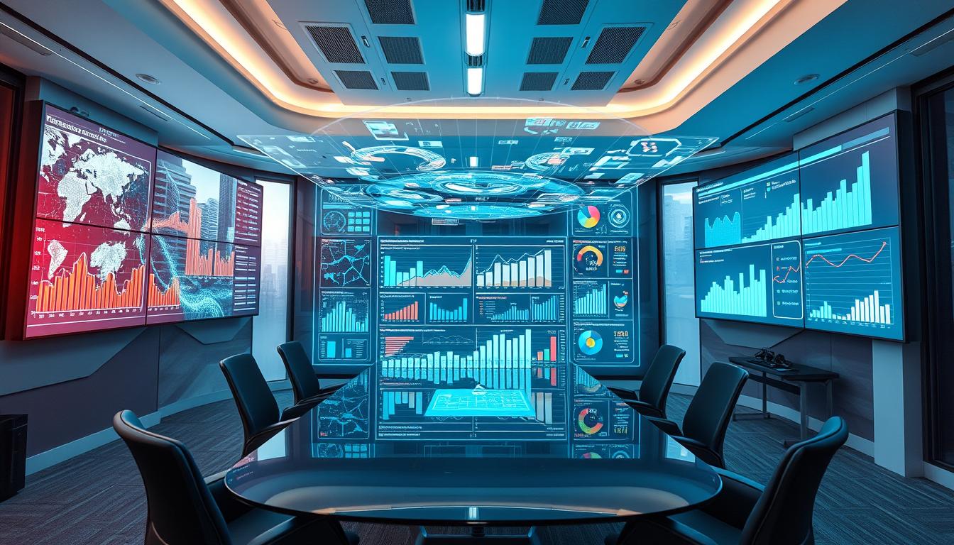 management and reporting