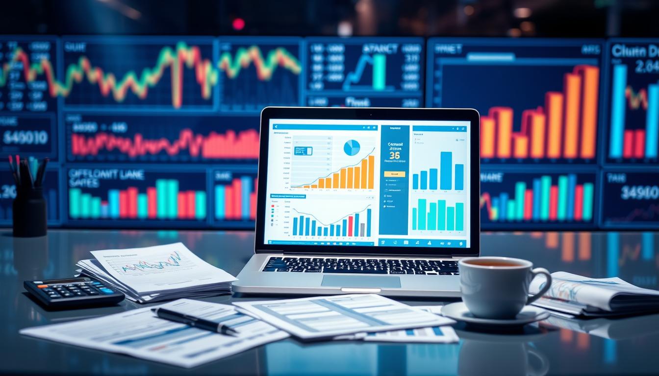 online business accounting