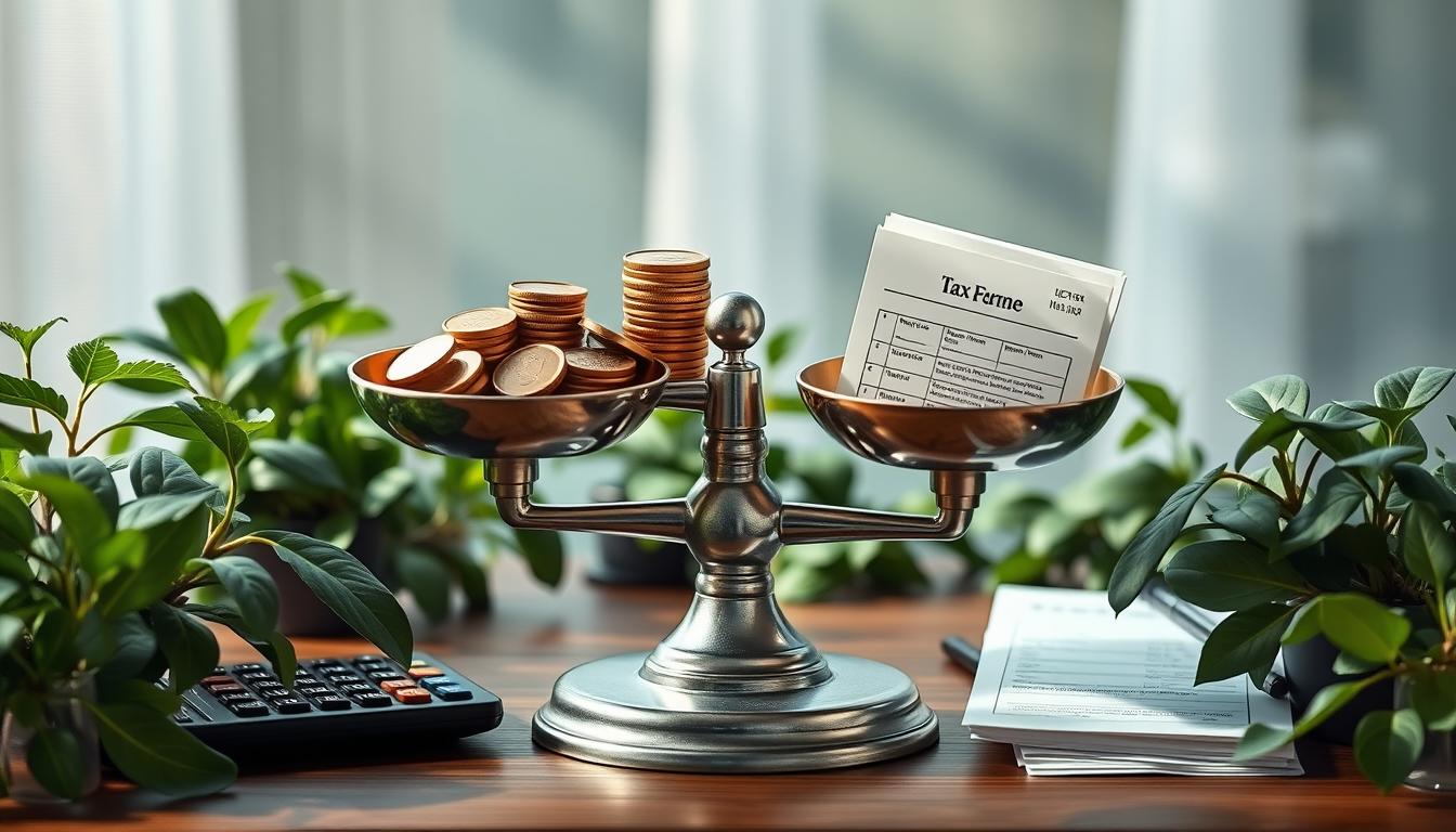 personal tax