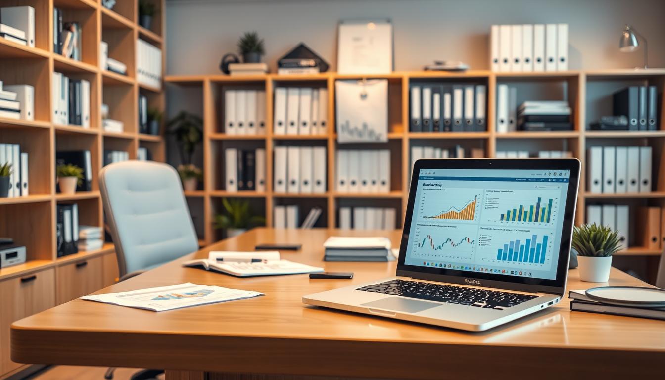 professional bookkeeping services