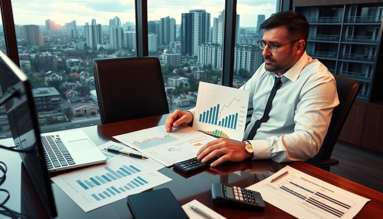 property accountant