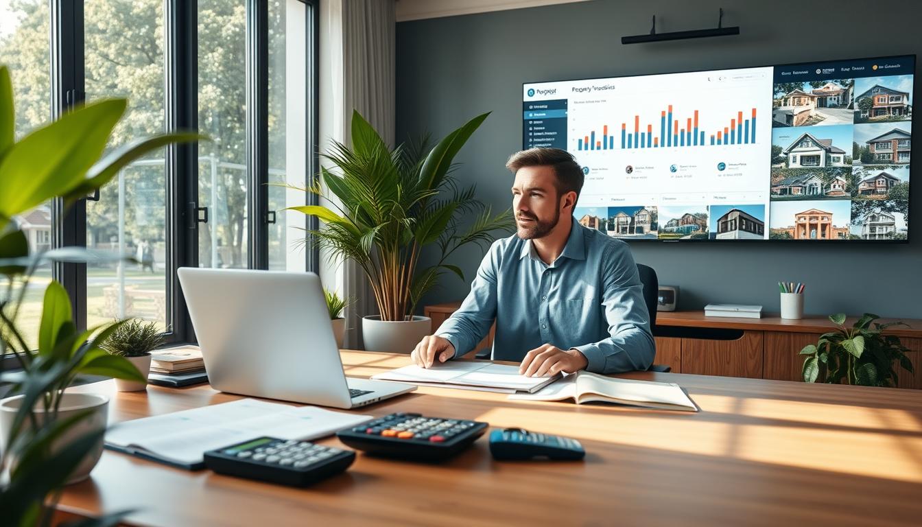 property portfolio management