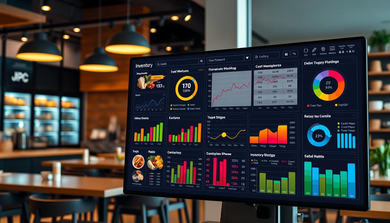 software for restaurant accounting