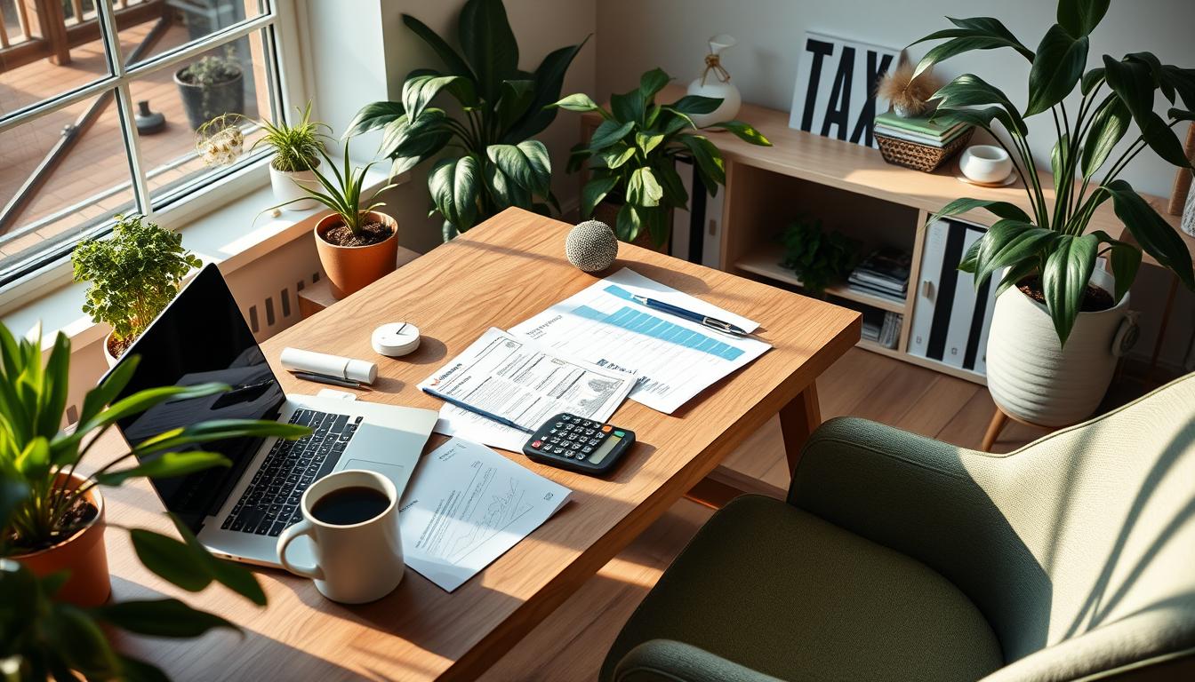 tax relief opportunities